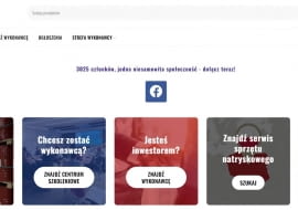 Porównywarka pian do ocieplania budynków już działa