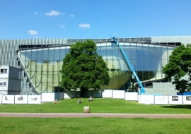 Muzeum Historii Żydów Polskich