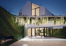 Eco-House