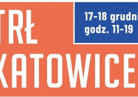 Targi Rzeczy Ładnych wracają na Śląsk! TRŁ KATOWICE! już w ten weekend w MCK!