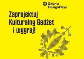 konkurs, Kulturalny Gadżet