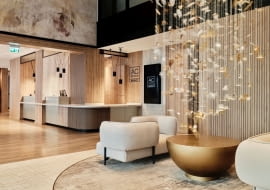 AC Hotel by Marriott Krakow