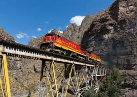 Centralna Kolej Transandyjska