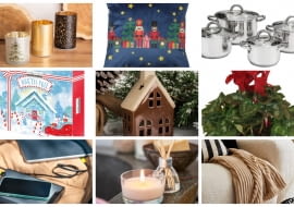 Przedświąteczne zakupy - propozycje prezentów
