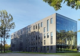 Biblioteka Uniwersytecka w Zielonej Górze