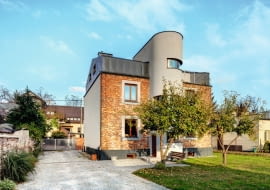 Dom miłośnika fortyfikacji