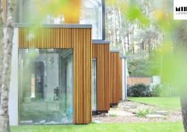 Dom w Gdańsku-Osowej