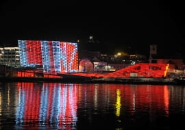 Ars Electronica Center