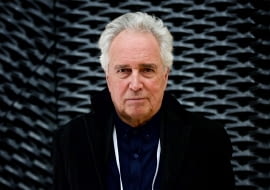 Dietmar Eberle