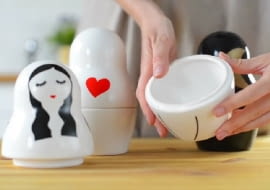 SIESTA - użyteczny polski design