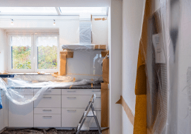 Pożyczka na remont mieszkania - jak wybrać najkorzystniejszą dla siebie?