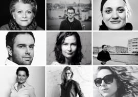 Bryła Roku 2017 - jury