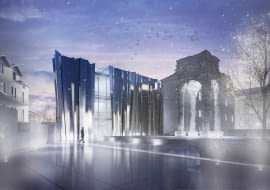 Centrum Dialogu Kultur w Tarnowie