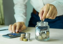 Jak zmniejszyć opłaty za ogrzewanie i za prąd?