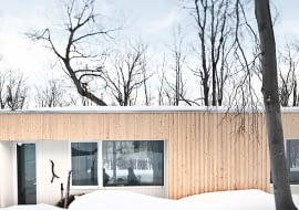 jasny dom, minimalistyczne wnętrza, proste wnętrza, styl skandynawski, dom w minimalistycznym stylu