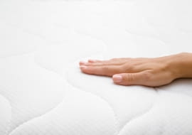 Materace w nowym saczu jaki model bedzie odpowiedni dla osob z dodatkowymi kilogramami