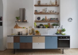 Urządzenia kuchenne z linii Smart