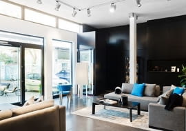 Comforty, salon Comforty, meble