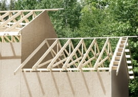 Płyta budowlana MFP