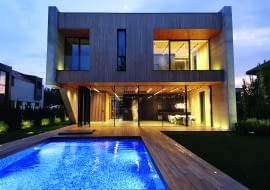 Montaż okien bez strat ciepła