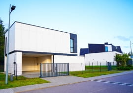 Dom w kilka tygodni - konstrukcje prefabrykowane