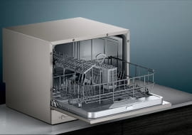 zmywarka mała do kuchni
