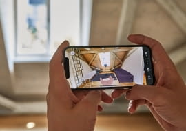 IKEA Kreativ - stwórz aranżację wnętrza z aplikacją IKEI