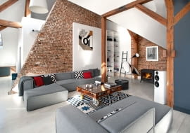 aranżacja wnętrz, prezentacje mieszkań, wystrój wnętrz