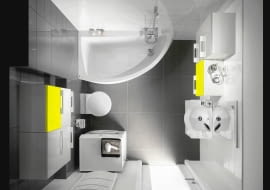 Baterie, spłuczka, pralka - każde z tych urządzeń może być ekologiczne, co przełoży się na kilkusetzłotowe oszczędności rocznie.