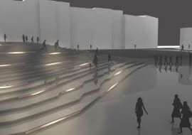 Grupa Natalii Paszkowskiej i Marcina Mostafy, OSSA 2008