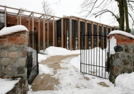 Muzeum Fryderyka Chopina w Żelazowej Woli