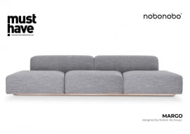 Must have 2022 dla sofy Margo projektu Nelsona de Araújo dla Nobonobo