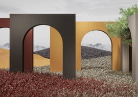 Passion for Color 2023: kolory mebli inspirowane światem przypraw