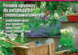 W prezencie bezpłatny dodatek do kwietniowego wydania Ładnego Domu - numer specjalny o pracach w ogrodzie 04/2013