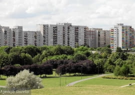 Opole, fot. Roman Rogalski
