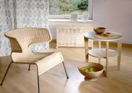 WNETRZA POKOJ MEBLE - OSLONA NA GRZEJNIK