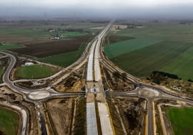 S6 Bobrowniki-Skórowo