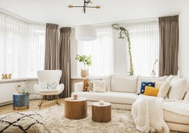 Z wizytą u Anny Nooshin