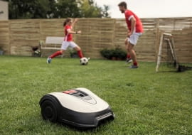 Robot koszący Miimo 70 Live