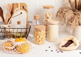 Sustainable cooking - kuchnia bez marnowania