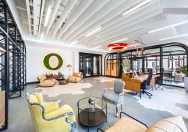 Niezwykła przestrzeń we Wrocławiu. "Najlepsze biuro na świecie"