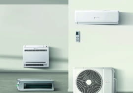 Klimatyzator – komfort i oszczędność energii