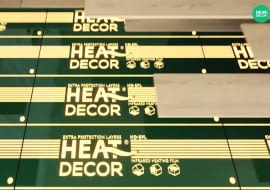 Folia grzewcza a mata grzewcza - podobieństwa i różnice