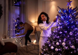 Philips Hue Festavia