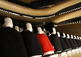 Siedziba Narodowej Orkiestry Symfonicznej Polskiego Radia w Katowicach, proj Tomasz Konior (Konior Studio)