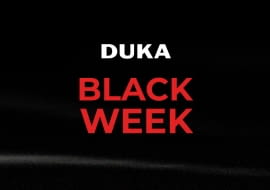 Festiwal zakupów w DUKA – cały asortyment tańszy aż o 30 proc.!