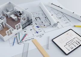 Powierzchnia użytkowa mieszkania - jak ją ustalić? Od czego zależy?