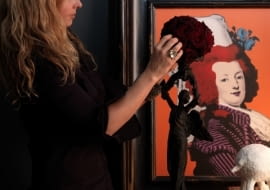 wnętrza domu Abigail Ahern