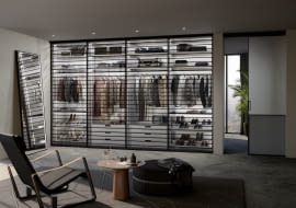 Raumplus szafa z drzwiami przesuwnymi