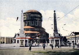 Główna aleja